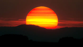 The Sun